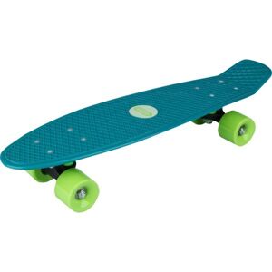 Reaper LB MINI Zelená  - Plastový skateboard