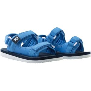 REIMA MINSA 2.0 Dětské sandály, modrá, velikost