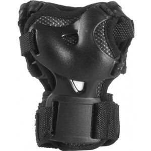 Rollerblade BLADEGEAR WRISTGUARD Chránič zápěstí, Černá, velikost