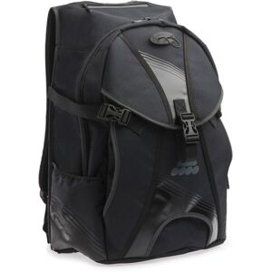 Rollerblade PRO BACKPACK LT 30 Batoh na brusle, černá, velikost