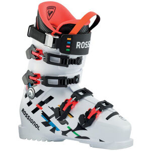 Závodní lyžařské boty