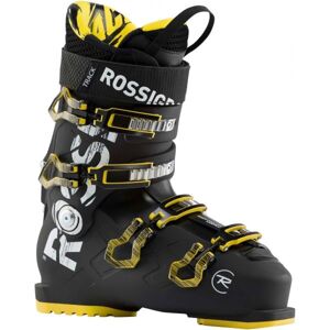 Rossignol TRACK 90 Pánské lyžařské boty, černá, velikost