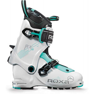 Roxa RX TOUR W Dámské skialpové boty, černá, velikost