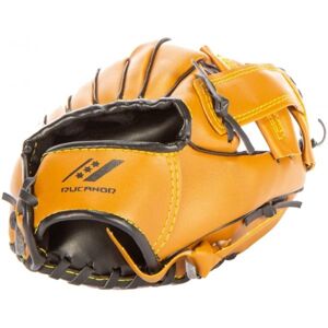 Rucanor BASEBALL GLOVE 9.5 Basebalová rukavice, Hnědá, velikost os