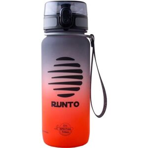 Runto SPACE 650 ML Sportovní lahev, šedá, velikost