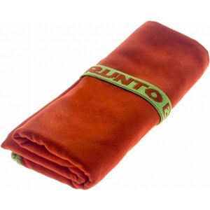 Runto TOWEL 110 x 175 Sportovní ručník, červená, velikost