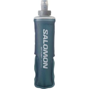 Salomon SOFT FLASK 250ml/8oz 28 Měkká láhev, šedá, velikost