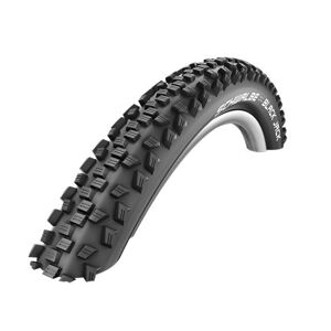 Schwalbe BLACK JACK 24 x 1,9 Plášť 24", černá, velikost os