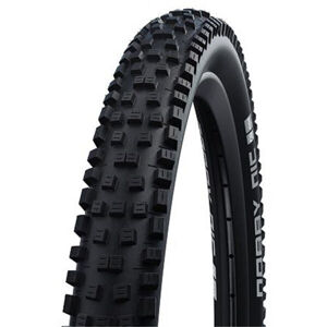 Schwalbe NOBBY NIC 26x2.25 Addix Performance Plášť na kolo, černá, velikost 26.5