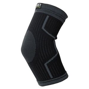 Select ELASTIC ELBOW SUPPORT Bandáž lokte, černá, veľkosť L