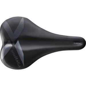 Selle Italia X-BOW Cyklistické sedlo, černá, velikost S