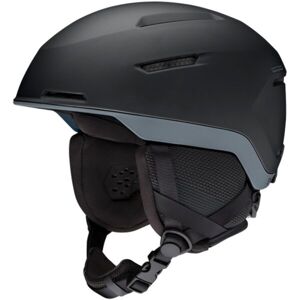 Smith ALTUS Lyžařská helma, černá, velikost (59 - 62)