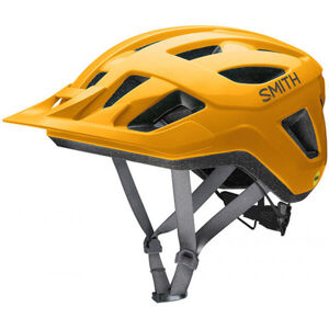 Smith CONVOY MIPS Cyklistická helma, žlutá, velikost (51 - 55)