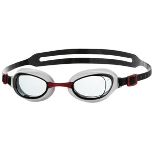 Speedo AQUAPURE AQUAPURE - Plavecké brýle, bílá, velikost