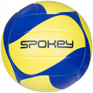 Spokey K920109 BULLET Volejbalový míč, žlutá, velikost