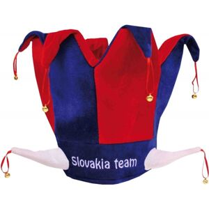 SPORT TEAM KLOBOUK ŠAŠEK SR 3 Klobouk, modrá, veľkosť UNI