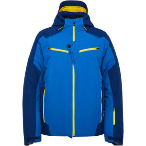 Spyder MONTEROSA GTX JACKET Pánská bunda, modrá, veľkosť 2XL