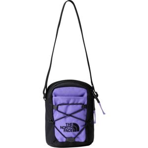 The North Face JESTER CROSSBODY Taška přes rameno, světle modrá, velikost