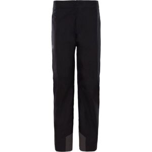 The North Face DRYZZLE FULL ZIP PANT Pánské kalhoty, černá, velikost S