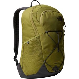 The North Face RODEY Batoh, khaki, velikost