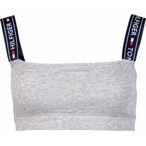 Tommy Hilfiger BRALETTE tmavě modrá XS - Dámská podprsenka