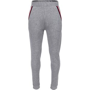 Tommy Hilfiger TRACK PANT Pánské tepláky, šedá, velikost L