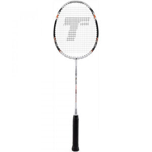 Tregare GX 9500 Badmintonová raketa, Bílá,Oranžová,Černá, velikost