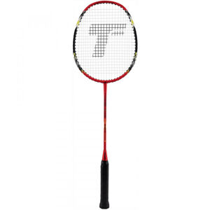 Tregare GX 9500 Badmintonová raketa, červená, veľkosť G3