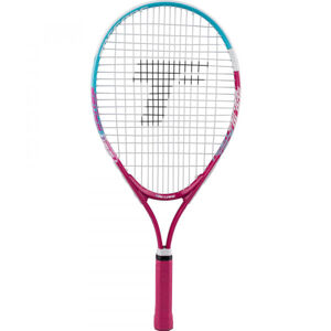 Tregare TECH BLADE Juniorská tenisová raketa, růžová, velikost