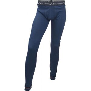 Ulvang 50FIFTY 2.0 M Pánské funkční vlněné kalhoty, modrá, velikost L