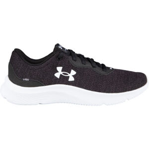 Under Armour MOJO 2 Pánská běžecká obuv, černá, veľkosť 42.5