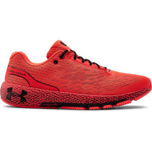 Under Armour HOVR MACHINA červená 12.5 - Pánská běžecká obuv