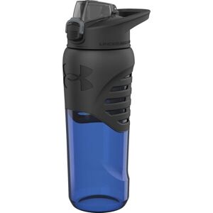 Under Armour DRAFT GRIP 700 ML Sportovní láhev, modrá, velikost