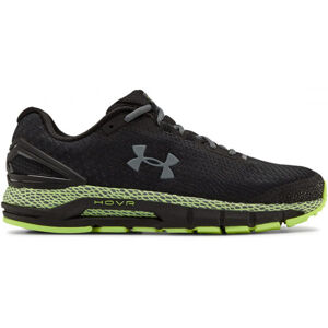 Under Armour HOVR GUARDIAN 2 černá 9.5 - Pánská běžecká obuv