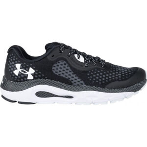 Under Armour HOVR GUARDIAN 3 Pánská běžecká obuv, černá, velikost 44.5