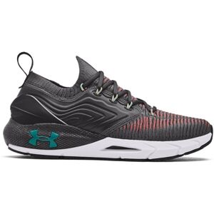 Under Armour HOVR PHANTOM 2 INKNT Tmavě šedá 10.5 - Pánská běžecká obuv