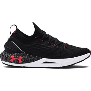 Under Armour UA HOVR PHANTOM 2 Černá 8.5 - Pánská běžecká obuv