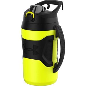 Under Armour PLAYMAKER JUG 1900 ML Sportovní láhev, reflexní neon, velikost UNI