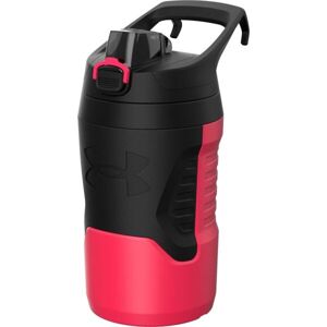 Under Armour PLAYMAKER JUG 950 ML Sportovní láhev, růžová, velikost 950 ML