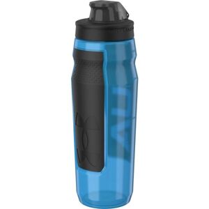 Under Armour PLAYMAKER SQUEEZE 950 ML Sportovní láhev, modrá, veľkosť 950 ML