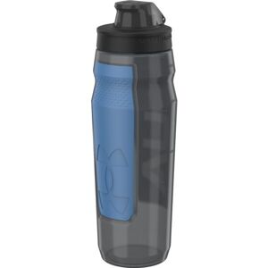 Under Armour PLAYMAKER SQUEEZE 950 ML Sportovní láhev, šedá, veľkosť 950 ML