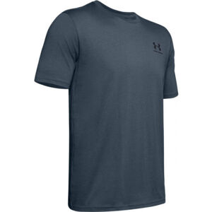 Under Armour Pánské tričko Pánské tričko, šedá, velikost M