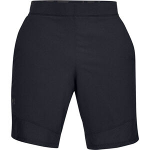 Under Armour VANISH WOVEN SHORTS Černá 2XL - Pánské kraťasy