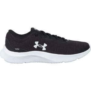 Under Armour MOJO 2 W Dámská běžecká obuv, černá, veľkosť 41