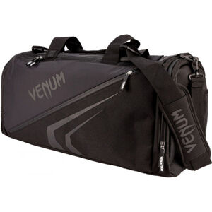 Venum TRAINER LITE EVO SPORTS BAG Sportovní taška, černá, velikost UNI