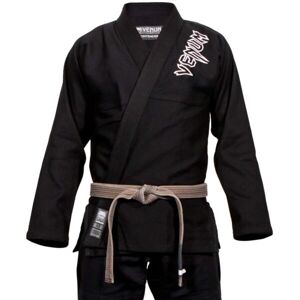 Venum CONTENDER 2.0 BJJ GI Kimono, černá, velikost