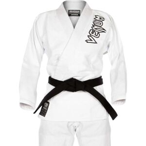 Venum CONTENDER 2.0 BJJ GI Kimono, bílá, veľkosť M