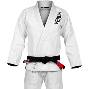 Venum POWER 2.0 BJJ GI Kimono, bílá, velikost XL/2XL