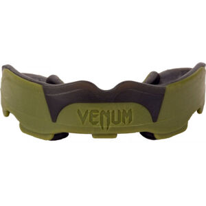 Venum PREDATOR MOUTHGUARD Chránič zubů, khaki, velikost SR