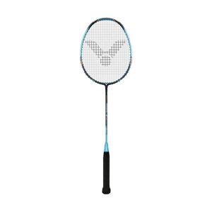 Victor THRUSTER K12 Badmintonová raketa, světle modrá, velikost